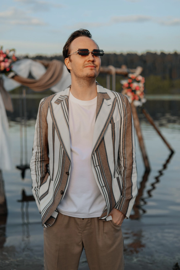 Александр Прахов