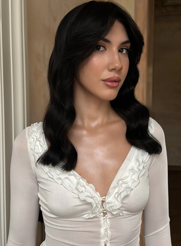 Екатерина Царева