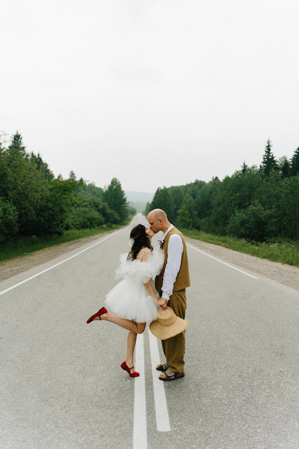 Wedding Agency Perm