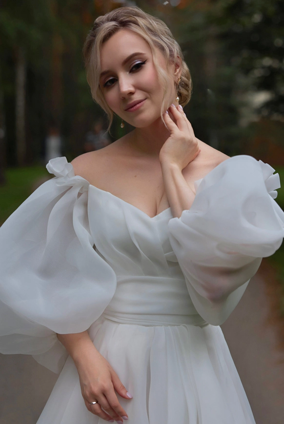 Анастасия Шишкина