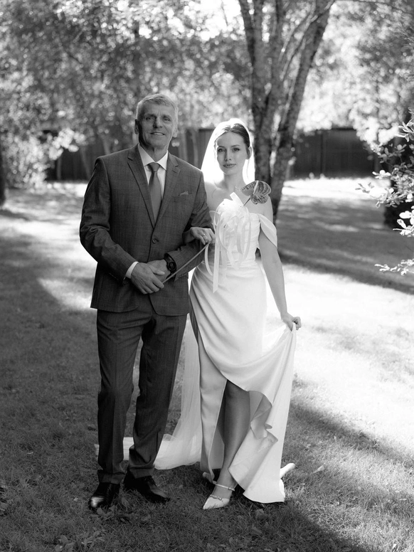 SAVINA WEDDING