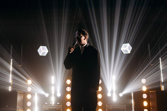 Алексей Зубулин