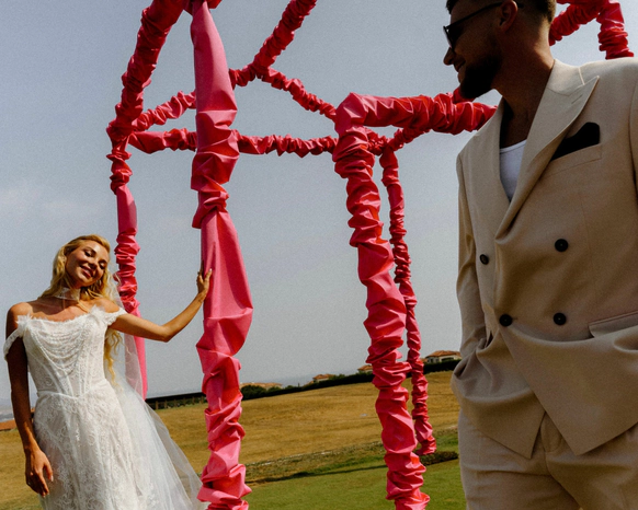 Свадебное агентство Marta Wedding