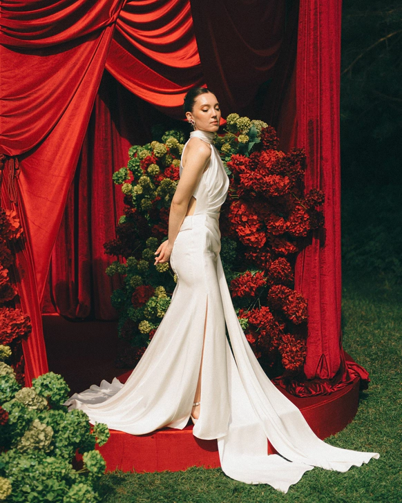 Wedding Agency Perm