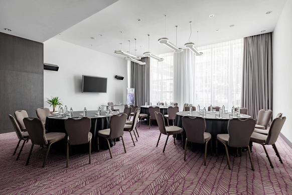 Radisson Resort, Zavidovo