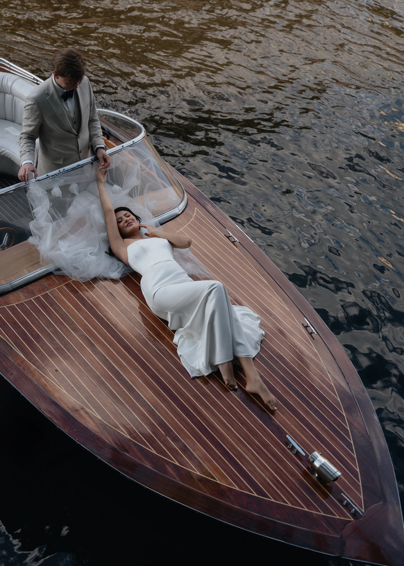 Wedding Agency Perm