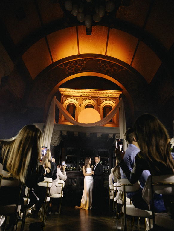 Vesna Wedding