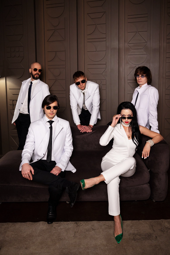 KALEIDOSKOP music band