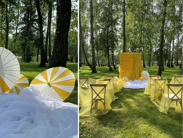 Gypsy’s decor