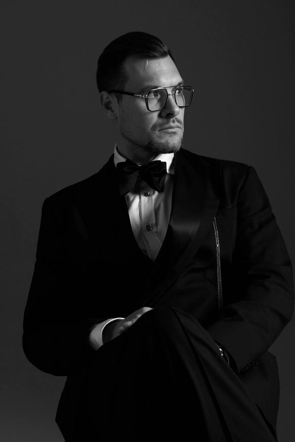 Сергей Глаголев