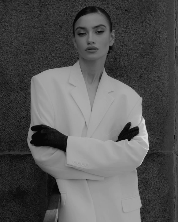 Екатерина Лазарева