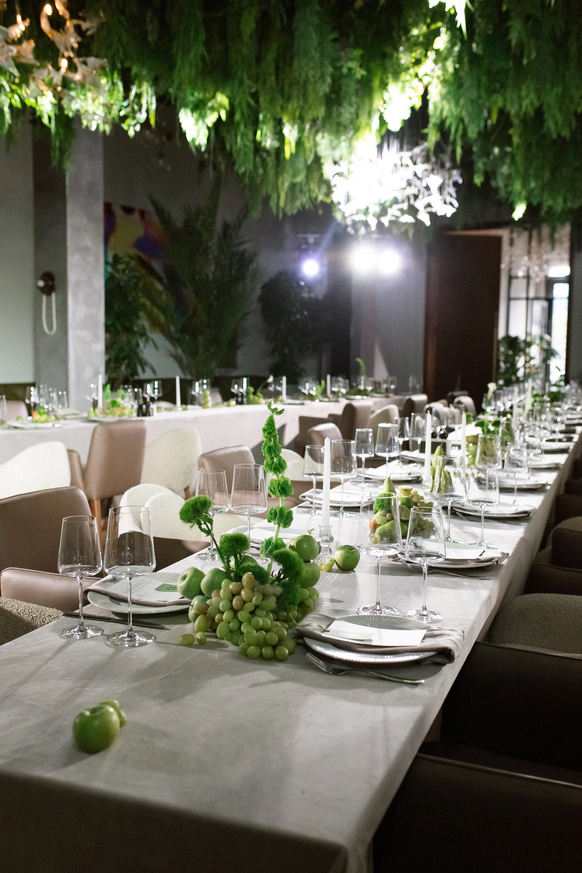 Evolution Event Agency
