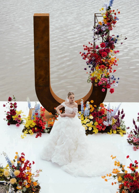 Vesna Wedding