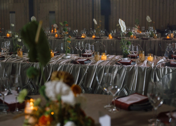 SAVINA WEDDING