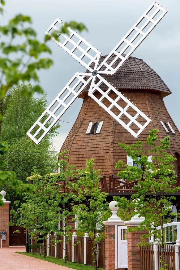Арт-парк Гармонд