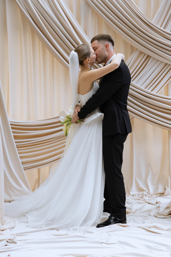 SAVINA WEDDING