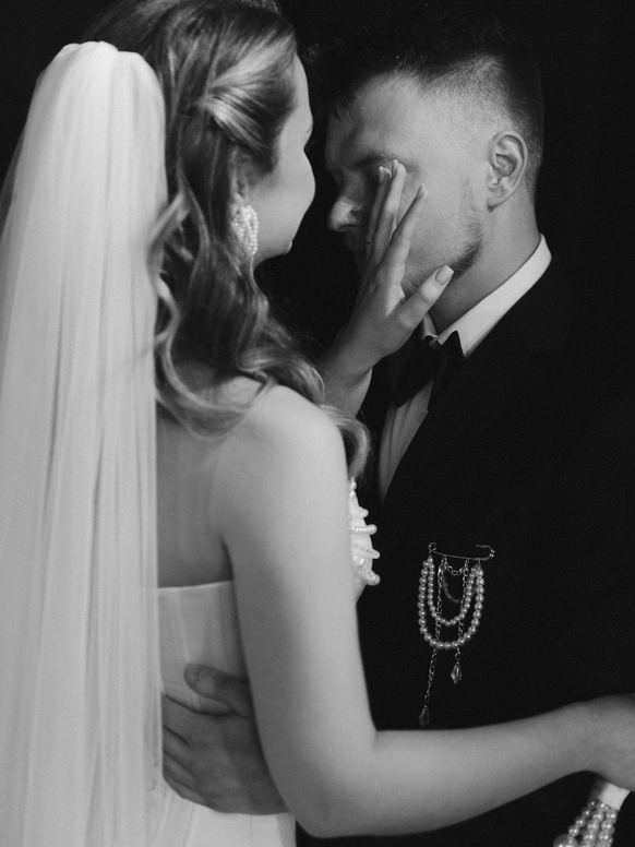 Wedding Agency Perm