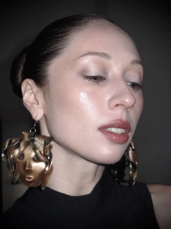 Ирина Бахвалова