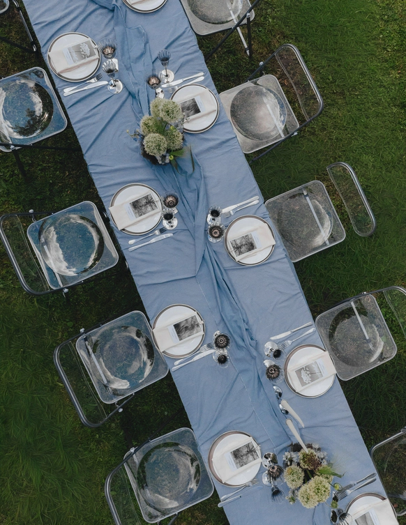 Ustimova wedding