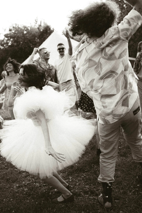 Wedding Agency Perm