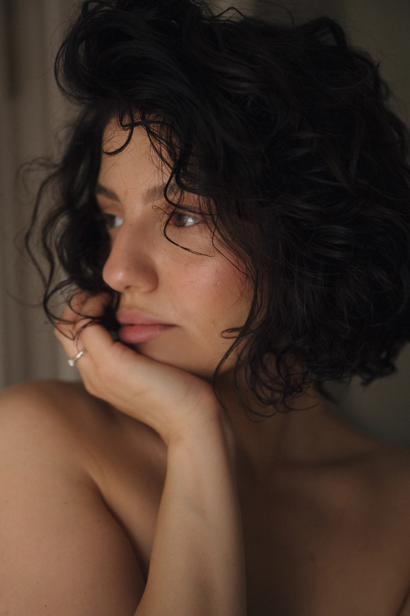 Карина Якупова