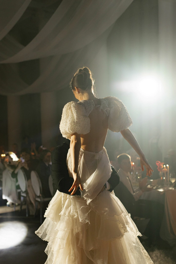Bridal home events