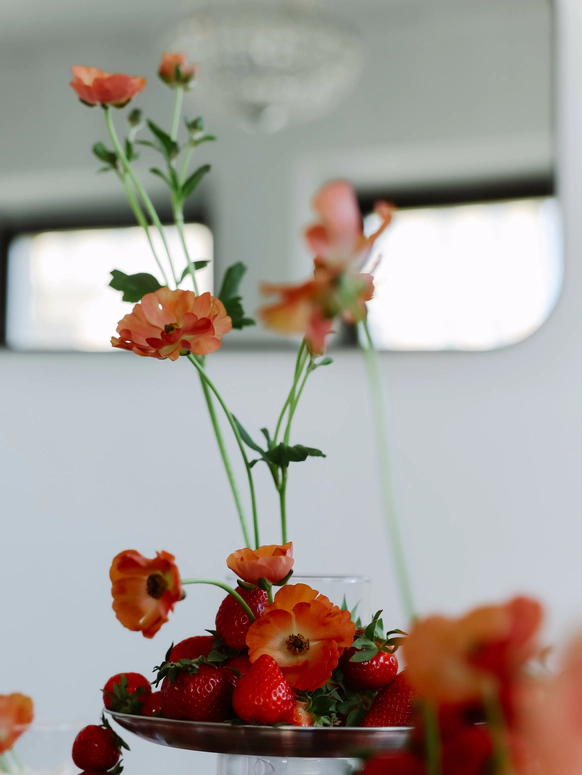 Gypsy’s decor