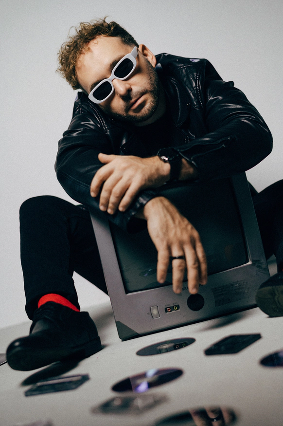 Max Rolikov