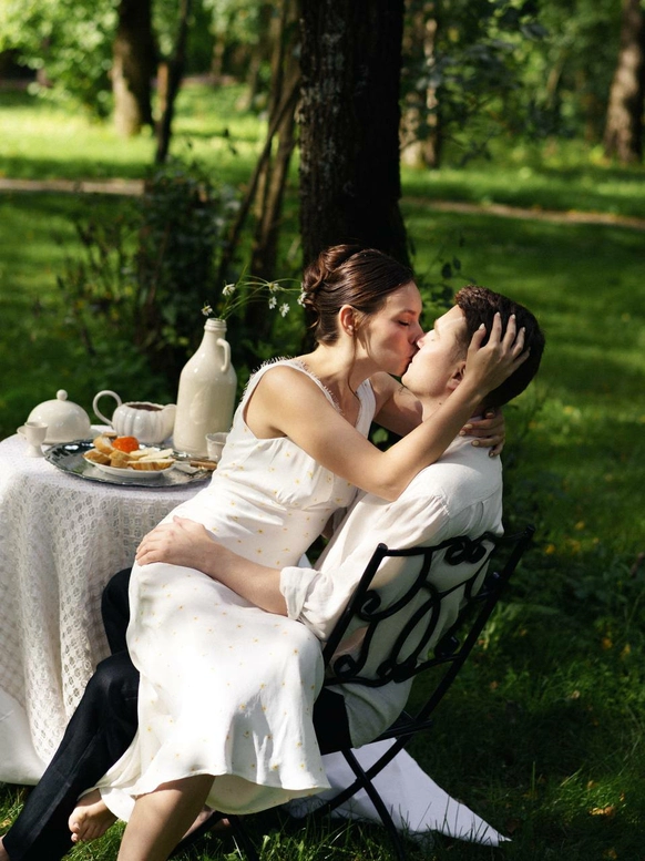 SAVINA WEDDING