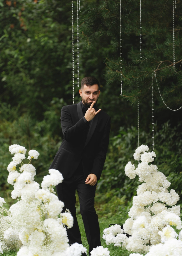 Wedding Agency Perm