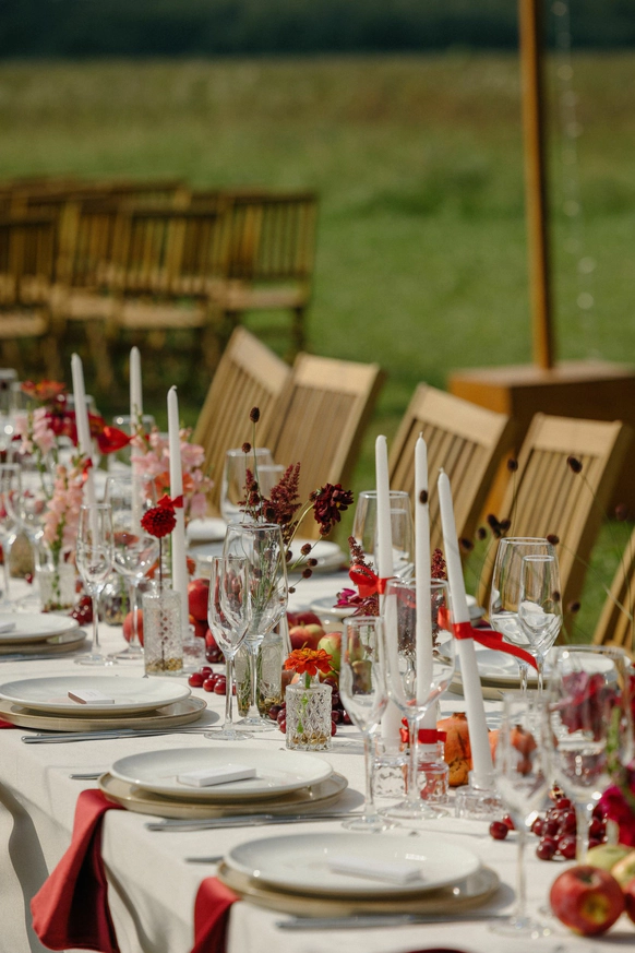 SAVINA WEDDING