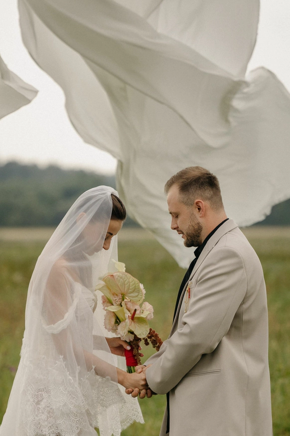 SAVINA WEDDING