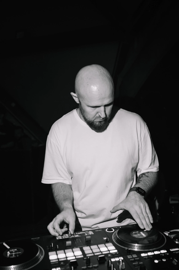 Kirill Veldyaev