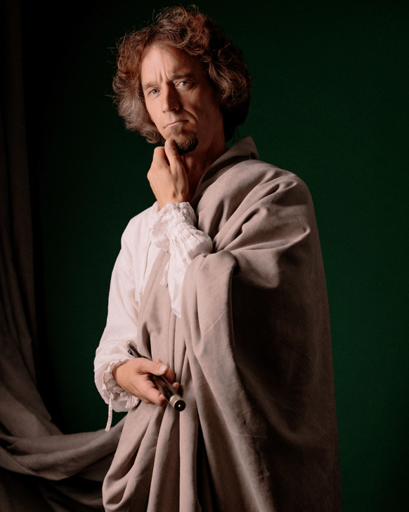 Сергей Кравцов