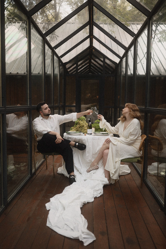 Свадебное агентство Marta Wedding
