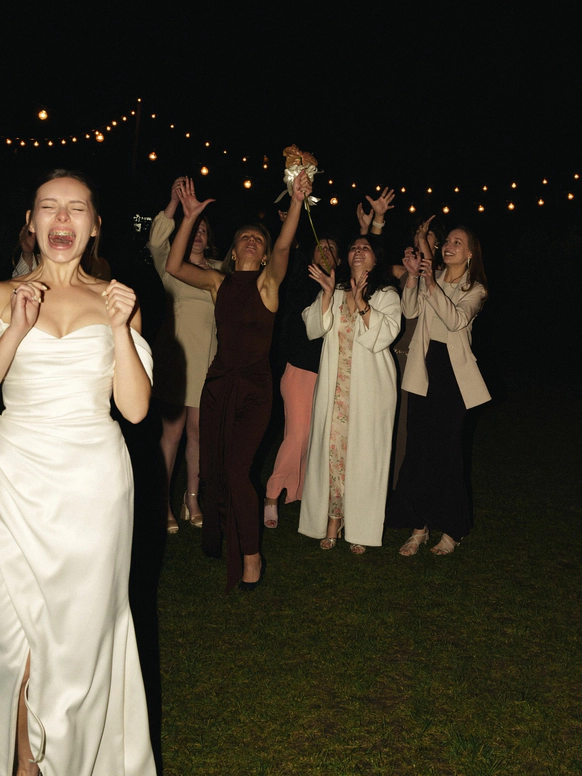 SAVINA WEDDING