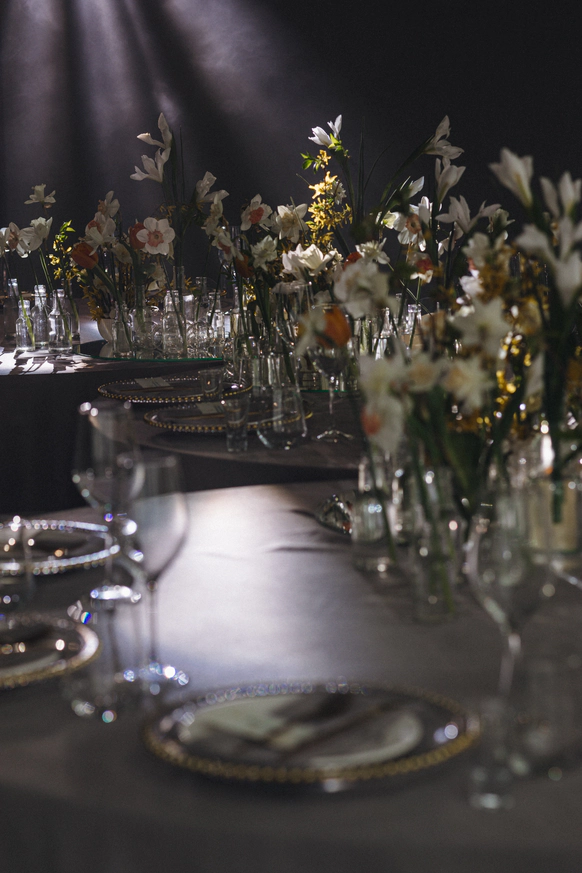 GERA EVENT