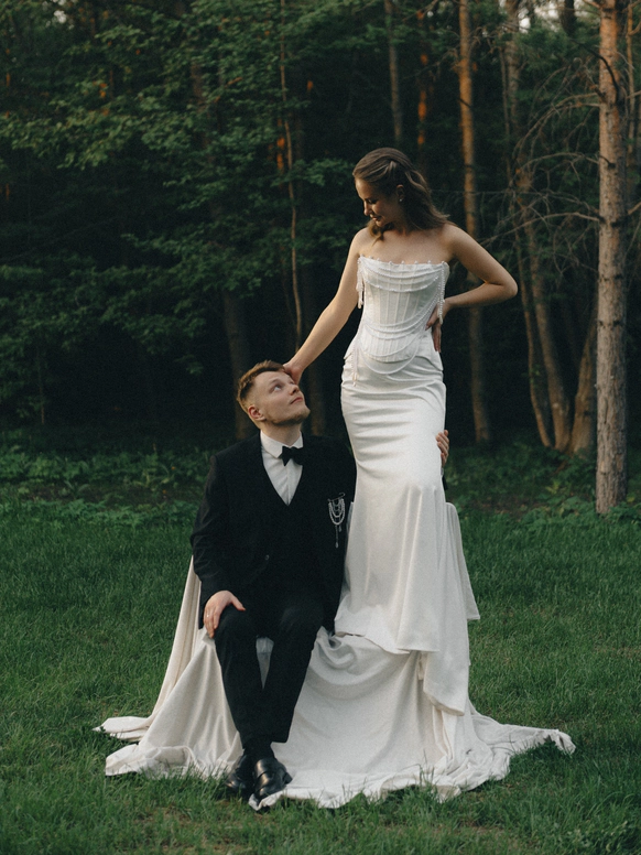 Wedding Agency Perm