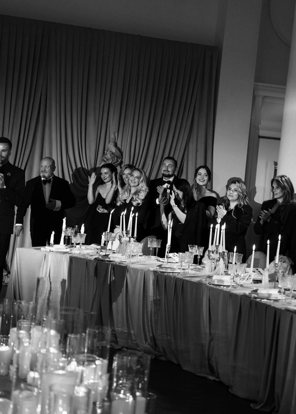 Evolution Event Agency
