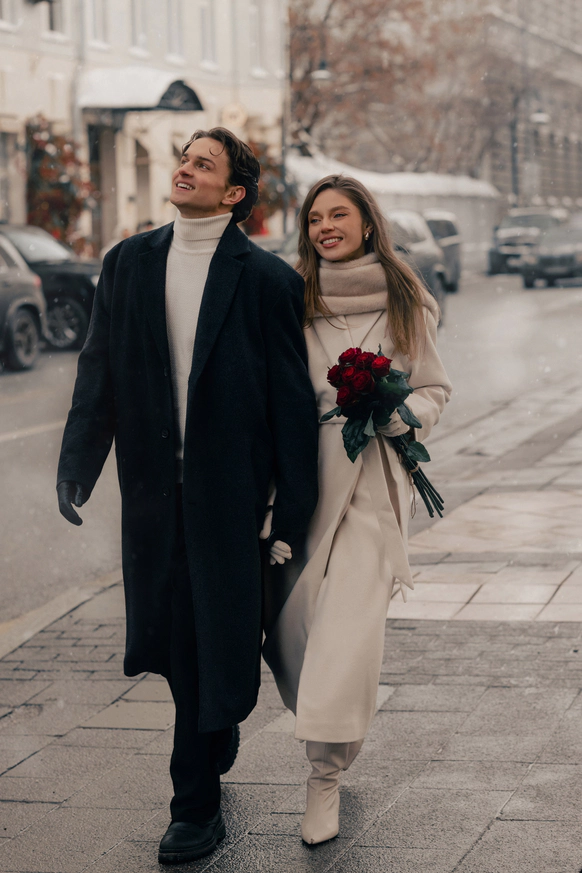 Евгения Платонова