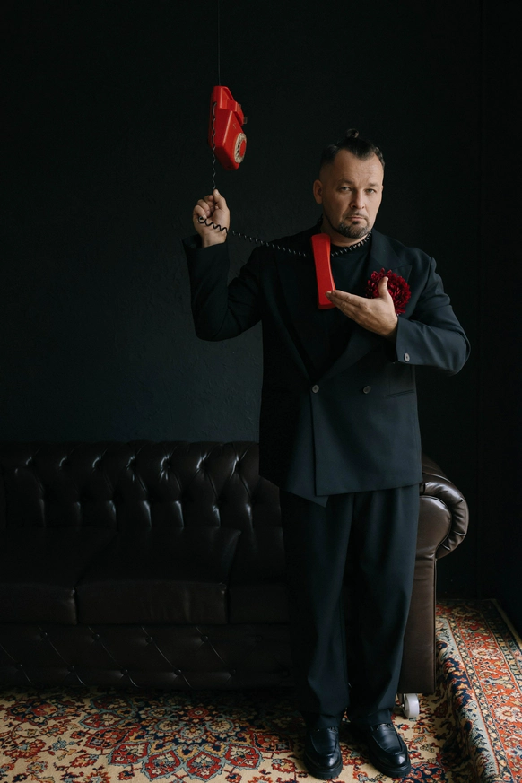 Павел Лапшин