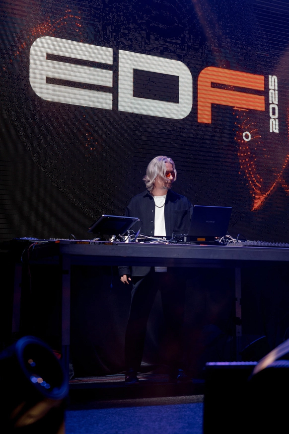 DJ Denis Repin