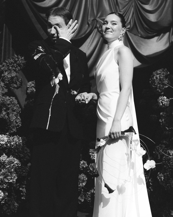 Wedding Agency Perm