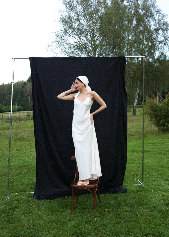 SAVINA WEDDING