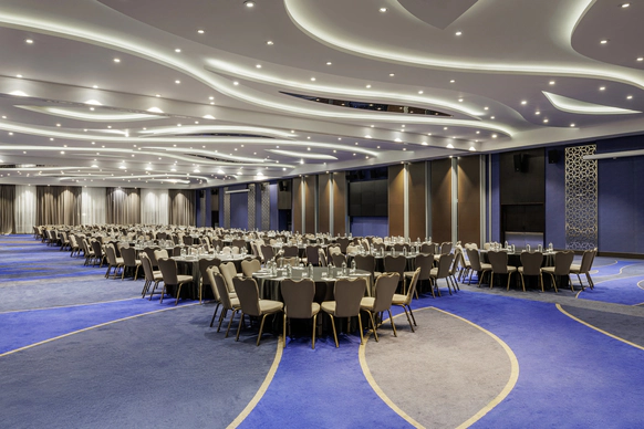 Radisson Resort, Zavidovo