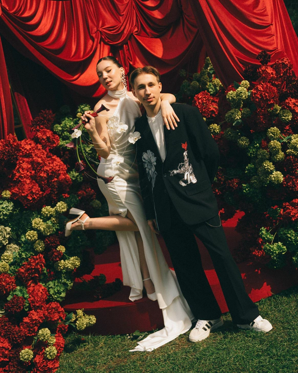 Wedding Agency Perm