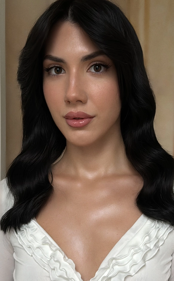 Екатерина Царева