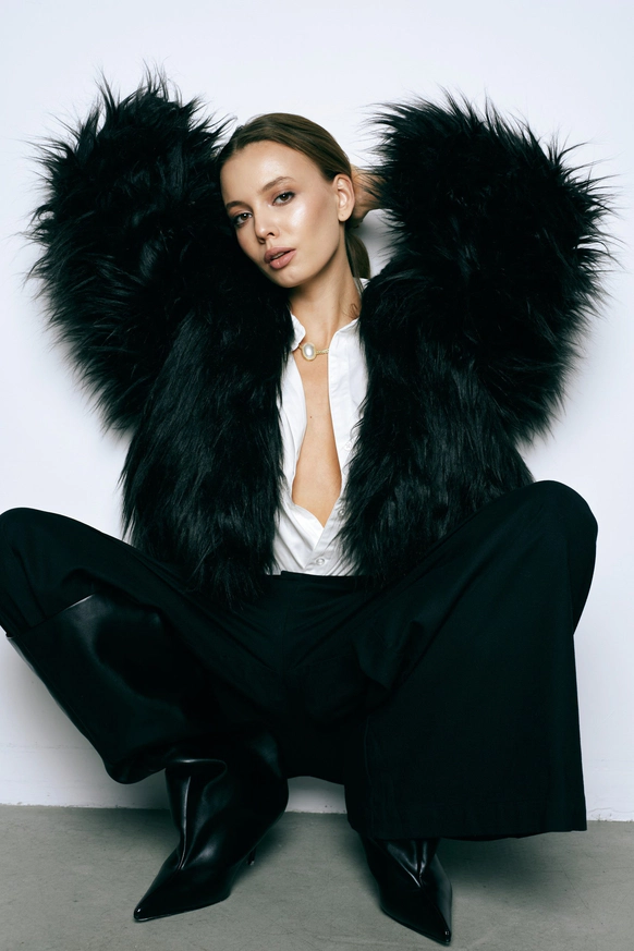 Елена Медведникова
