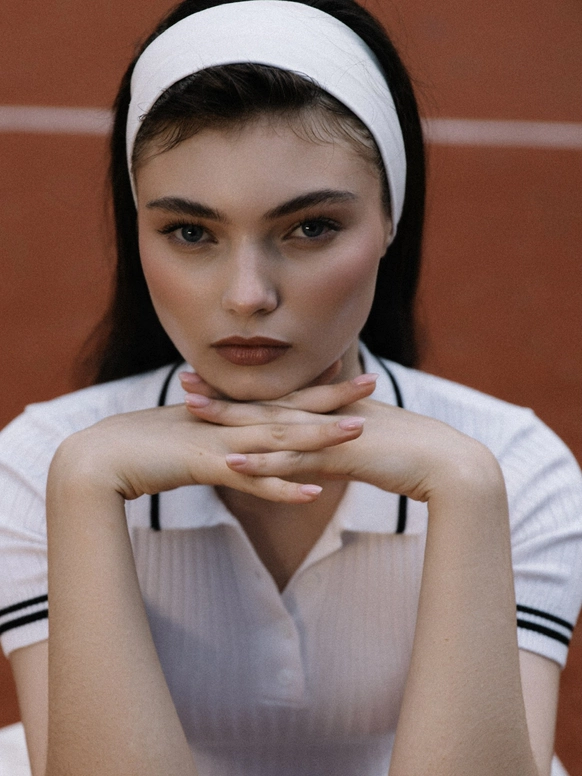 Екатерина Барышева