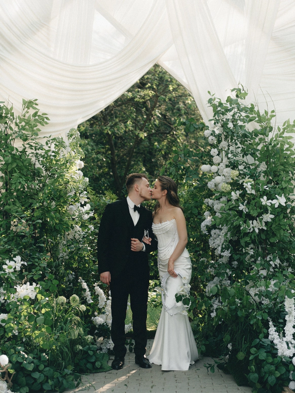 Wedding Agency Perm